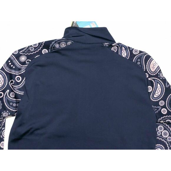 Puma Manchester City Full Zip Soccer Training Jacket Men's 758033-09 Size-S NWT - Picture 9 of 12